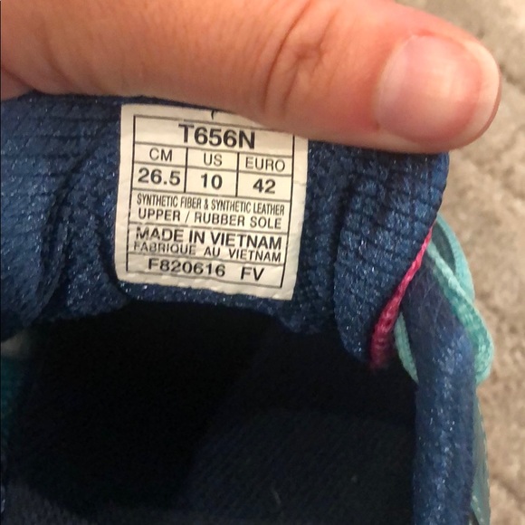 ASICS GT-2000 4 - Picture 5 of 6